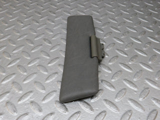 36006 Mercedes-Benz W126 420SE Middle Sun Visor Grey