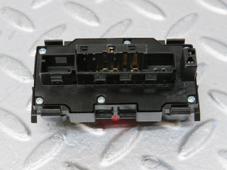 35071 Mercedes-Benz W210 320E Hazard Warning Light Switch 2088200310