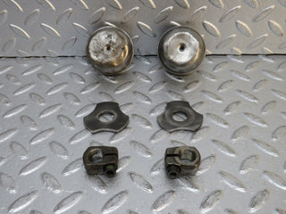 0407 Mercedes-Benz W108 280SE Wheel Hub Locking Cap