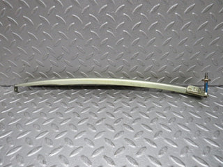 W124 Cabriolet front right window channel used OEM