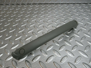 W140 interior grab handle rear left used OEM