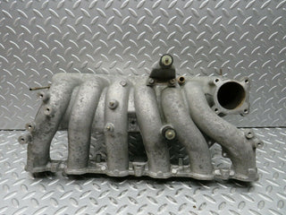 W123 Wagon intake manifold used OEM