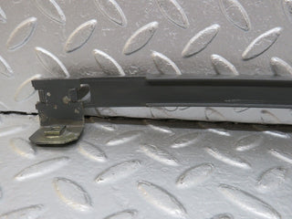 33771 Mercedes-Benz W201 190E 2.0L Rear Left Door Window Channel