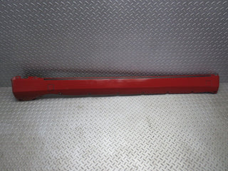 38752 Mercedes-Benz W201 190E 2.6L Side Skirt Left Side 2016906340