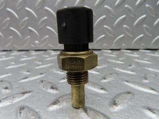 W140 Coupe coolant temperature sensor used OEM