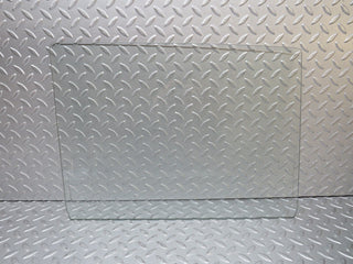 40269 Mercedes-Benz W110 230 Rear Right Door Window Glass