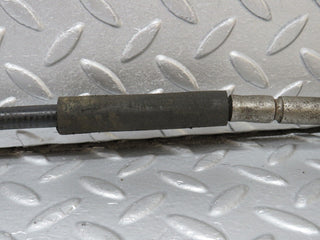 40455 Mercedes-Benz W110 230 Handbrake Cable Handbrake Pulley 1104200790