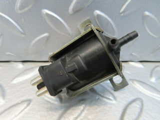 W123 Coupe vacuum control valve used OEM