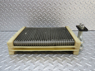 W210 heater radiator used OEM