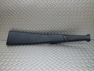 31928 Mercedes-Benz W123 230E B Pillar Cover Left Side