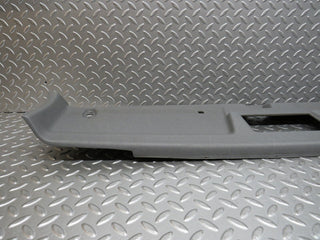 W124 Wagon headlining roof panel grey used OEM