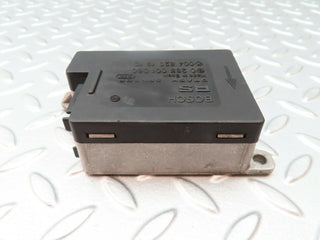 W124 airbag crash sensor ecu used OEM