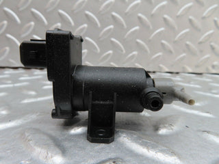 W140 Coupe vacuum valve used OEM
