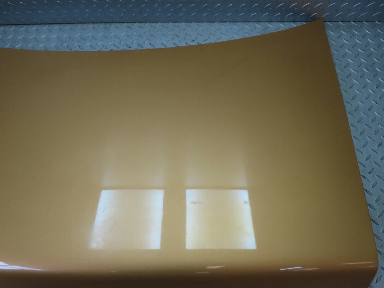 14473 Mercedes-Benz W116 350SE Boot Lid Trunk Door