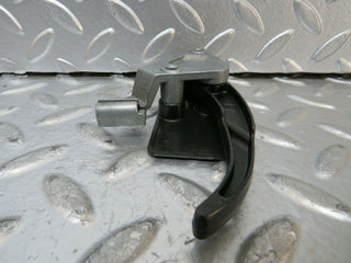 W116 bonnet release handle used OEM