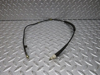 W124 gearbox cable used OEM
