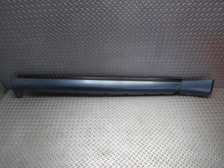 31916 Mercedes-Benz S124 220TE Wagon Side Skirt Right Side 1246902440