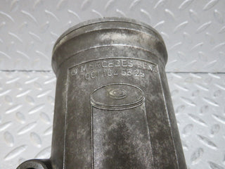 37150 Mercedes-Benz C126 420SEC Coupe Oil Filter Housing 0011846525 1171802511