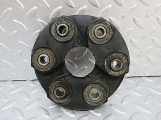 34538 Mercedes-Benz C126 380SEC Coupe Propshaft Joint Rubber 1074110215