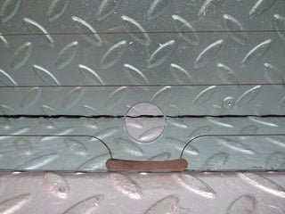 32491 Mercedes-Benz S124 300TE Wagon Tailgate Rear Windscreen Glass