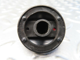 W123 heater control knob set used OEM
