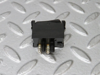 W126 interior light switch used OEM