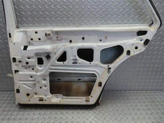 16209 Mercedes-Benz W124 260E Rear Right Door