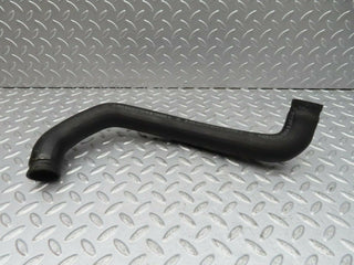 R129 SL radiator lower coolant hose used OEM