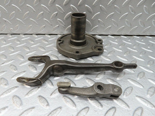 18534 Mercedes-Benz W111 Clutch Release Fork & Bearing Guide Sleeve 1112611418