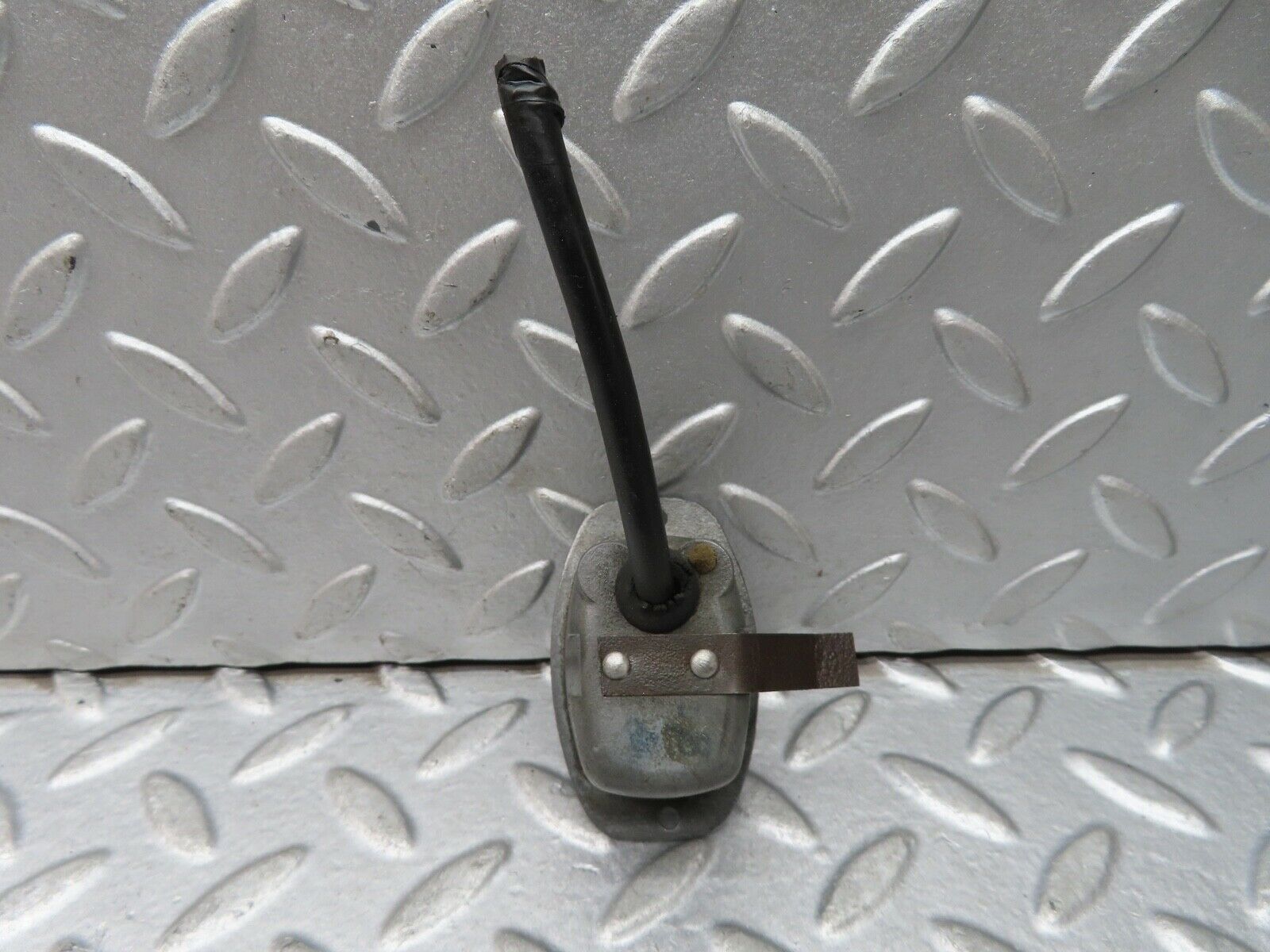 18983 Mercedes-Benz W121 190b Ponton number Plate Light