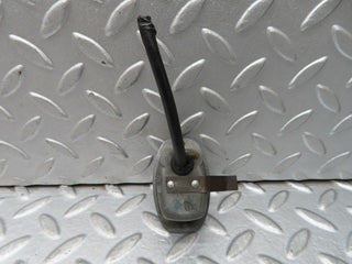 W121 Ponton number plate light used OEM