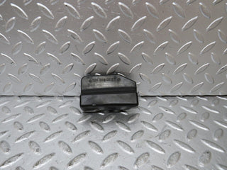 W124 Coupe hood bonnet cover used OEM