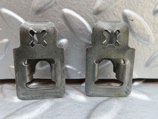 17507 Mercedes-Benz R129 300SL Coupe Fuel Injector Bracket Holder