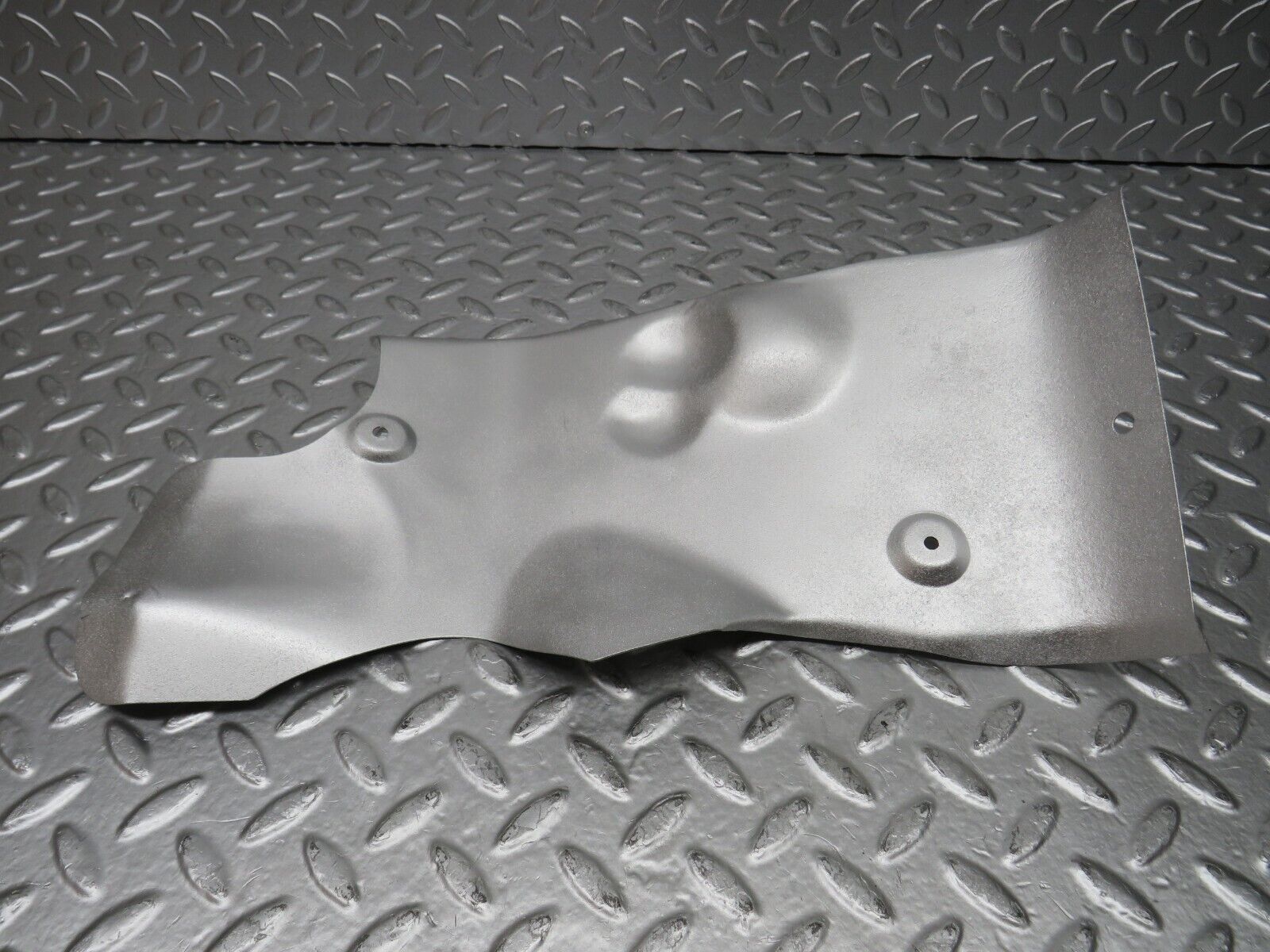 26821 Mercedes-Benz W123 240D Exhaust Heat Shield
