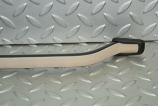 W123 Coupe interior roof grab handle rear used OEM