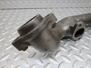 33123 Mercedes-Benz W126 380 V8 Exhaust Manifold Right 1161420602 1161420702