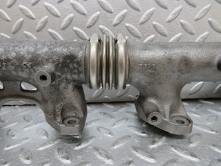 33127 Mercedes-Benz W126 380 V8 Exhaust Manifold Left 1161422302 1161422902
