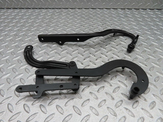 17274 Mercedes-Benz R129 300SL Coupe Trunk Boot Lid Hinge Left Side