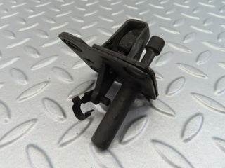 W116 bonnet lock used OEM