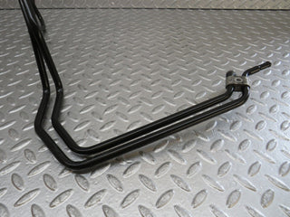W210 oil cooling pipe used OEM
