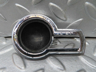 12765 Mercedes-Benz W111 220SE Right Interior Door Handle Surround