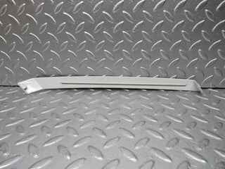 W124 c pillar exterior trim right side used OEM