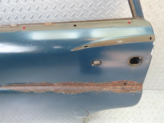 12851 Mercedes-Benz W111 220SE Rear Left Door