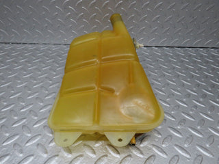 W126 coolant reservoir tank used OEM