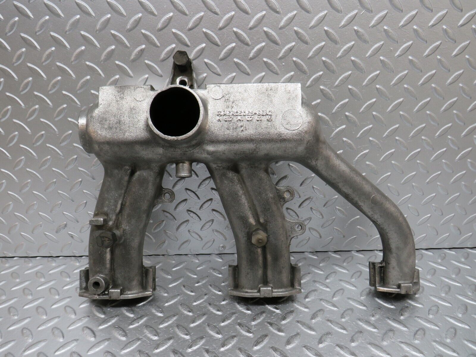 0229 Mercedes-Benz W123 300D Intake Manifold 6171410701