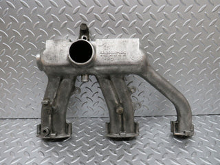 W123 intake manifold used OEM