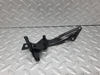 41506 Mercedes-Benz W124 200E Throttle Linkage