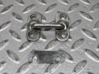 28537 Mercedes-Benz S123 240D Wagon Tailgate Trunk Lock Latch 1237400032