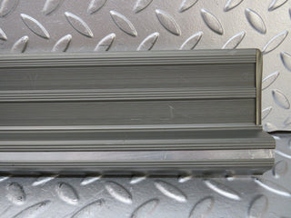 26279 Mercedes-Benz W116 450SE Rear Left Door Sill Grey