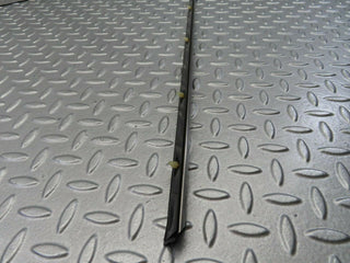 7871 Mercedes-Benz W115 220D Centre Door Chrome Trim Rear Left